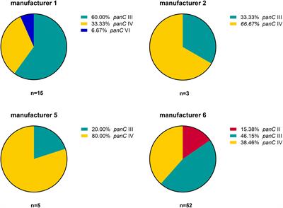 Bacillus cereus in Packaging Material: Molecular and Phenotypical Diversity Revealed